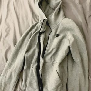 Nike Tech Fleece Jacket